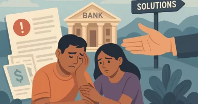 मतलब की बात: वसूली में दादागीरी पर कानूनी लगाम: बैंक लोन या क्रेडिट कार्ड डिफॉल्ट होने पर क्या हैं आपके अधिकार और कानून?