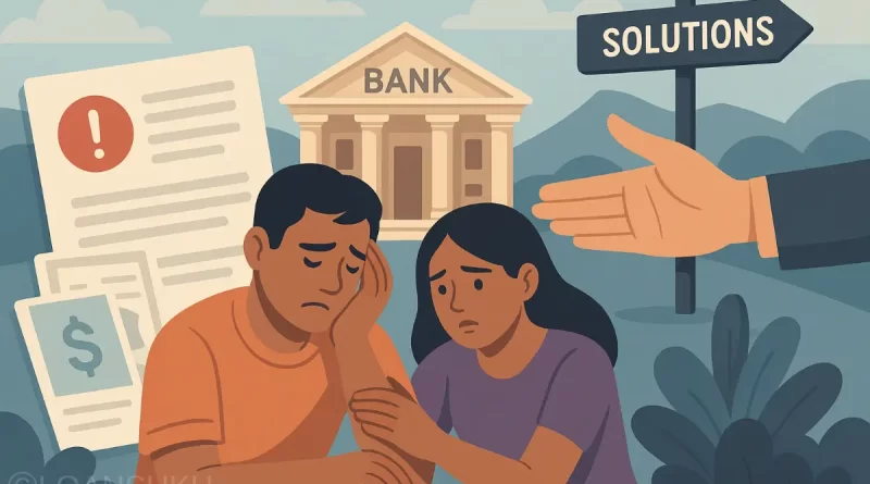 मतलब की बात: वसूली में दादागीरी पर कानूनी लगाम: बैंक लोन या क्रेडिट कार्ड डिफॉल्ट होने पर क्या हैं आपके अधिकार और कानून?