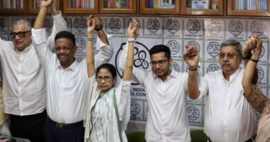 ​’हम हारे नहीं, हमें हराया गया है’: बंगाल में सत्ता गंवाने के बाद ममता बनर्जी का बड़ा हमला, इस्तीफे से किया इनकार