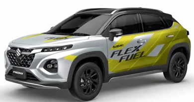​भारत की पहली E100 फ्लेक्स-फ्यूल कार लाने की तैयारी में Maruti Suzuki, विश्व पर्यावरण दिवस पर हो सकती है पेश