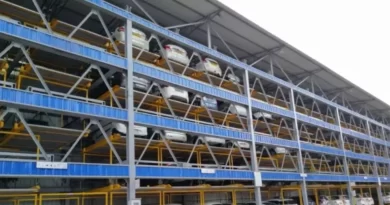 गैरसैंण और काण्डा में बनेगी आधुनिक मल्टीलेवल पार्किंग: सीएम धामी के निर्देश पर आवास विभाग ने दी सैद्धान्तिक सहमति