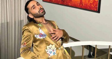 ​’खतरों के खिलाड़ी 15′ की शूटिंग के लिए रवाना हुए ओरी, पहली बार पार्टियों से दूर खतरनाक स्टंट्स करते आएंगे नजर