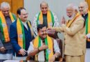 ‘मिशन 2029’ का शंखनाद: केंद्रीय कैबिनेट में फेरबदल की सुगबुगाहट, नितिन नवीन भी तैयार कर रहे बीजेपी की ‘नई टीम’