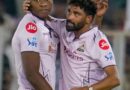 IPL 2026: रबाडा के ‘पावरप्ले’ प्रहार से दहला हैदराबाद, शमी के महा-रिकॉर्ड के करीब पहुँचे जीटी के गन गेंदबाज