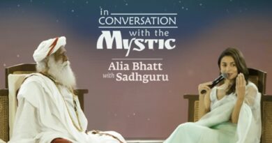 “चेन्नई में आपके जैसी हजारों आलिया हैं”: सद्गुरु ने लाइव इंटरव्यू में आलिया भट्ट को किया ‘रोस्ट’, नेपोटिज्म पर छिड़ी नई जंग