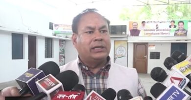 उत्तराखंड की सियासत में ‘प्रभारी’ संग्राम: विधायक लखपत बुटोला ने BJP को दी खुली चुनौती, दुष्यंत गौतम पर साधा निशाना