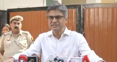 ​’विचारधारा की लड़ाई और काम करने का तरीका’: संदीप पाठक ने खोला AAP छोड़ने का राज, FIR पर भी दिया कड़ा जवाब