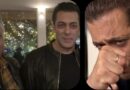 ‘मैं रोना चाहता हूं’… सलमान खान टूट गए, 42 साल के दोस्त सुशील कुमार की मौत से दिल टूटा