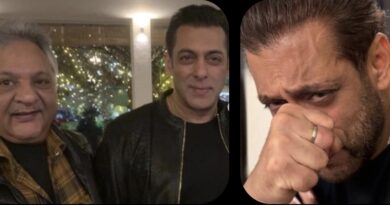 ‘मैं रोना चाहता हूं’… सलमान खान टूट गए, 42 साल के दोस्त सुशील कुमार की मौत से दिल टूटा
