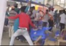आसनसोल में आज भी भारी बवाल, TMC दफ्तर में आगजनी-तोड़फोड़