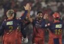 ​IPL 2026: रायपुर में आरसीबी का जलवा, रोमांचक मुकाबले में मुंबई इंडियंस को हराया