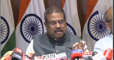 NEET पेपर लीक पर शिक्षा मंत्री का बड़ा एक्शन: परीक्षा रद्द, 21 जून को फिर होगी परीक्षा, अगले साल से ऑनलाइन होगा एग्जाम