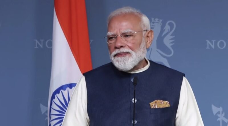 पहलगाम के जिक्र से ग्रीन स्ट्रेटजिक पार्टनरशिप तक: PM मोदी ने नॉर्वे से बताई बातचीत की पूरी इनसाइड स्टोरी