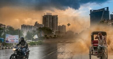 भीषण गर्मी से राहत की उम्मीद: मानसून इस बार समय से पहले दे सकता है दस्तक, 26-27 मई तक केरल पहुंचने के आसार