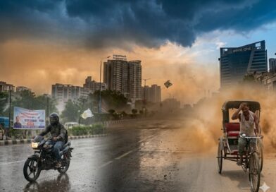 भीषण गर्मी से राहत की उम्मीद: मानसून इस बार समय से पहले दे सकता है दस्तक, 26-27 मई तक केरल पहुंचने के आसार