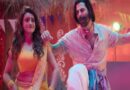 अक्षय कुमार की ‘वेलकम टू द जंगल’ में भोजपुरी स्टार अक्षरा सिंह की धमाकेदार एंट्री: नया गाना ‘घिस घिस घिस’ रिलीज