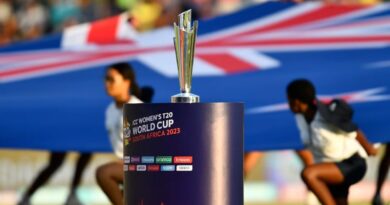 महिला T20 विश्व कप 2026: भारत-पाक महामुकाबले का काउंटडाउन शुरू, जानें पूरा शेड्यूल