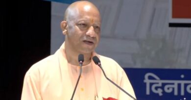 ‘प्यार से मानेंगे ठीक, नहीं तो दूसरा तरीका अपनाएंगे’ नमाज विवाद पर बोले सीएम योगी