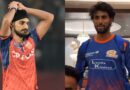 तिलक वर्मा पर टिप्पणी कर मुश्किल में पड़े अर्शदीप, विवाद के बाद बढ़ी कार्रवाई की मांग