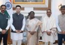 हरभजन के घर पर पत्थर, राजिंदर गुप्ता की फैक्ट्री का पानी काटा… जानिए राघव चड्ढा ने राष्ट्रपति से मिलकर क्या-क्या बताया
