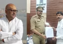 PM मोदी पर अभद्र टिप्पणी का मामला: कांग्रेस प्रदेश अध्यक्ष अजय राय के खिलाफ FIR दर्ज, सीएम योगी ने जताया था कड़ा विरोध