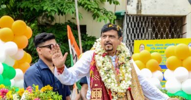 ​नगरपालिका भर्ती घोटाला: ED ने 10 घंटे की पूछताछ के बाद सुजीत बोस को किया गिरफ्तार