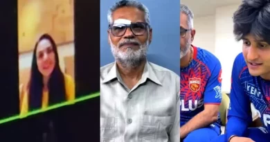 ​IPL 2026: प्रियांश आर्य के छक्के से चोटिल हुआ फैन, प्रीति जिंटा ने वीडियो कॉल कर जीता दिल; दिया खास ऑफर