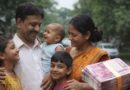आंध्र प्रदेश सरकार की अनोखी स्कीम: तीसरे बच्चे पर 30 हजार, चौथे पर 40 हजार कैश इनसेंटिव