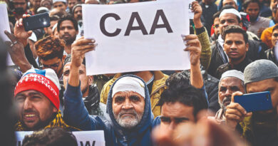 विशेष समाचार: पश्चिम बंगाल में नागरिकता संशोधन कानून (CAA) लागू होने के मायने और इसके प्रभाव