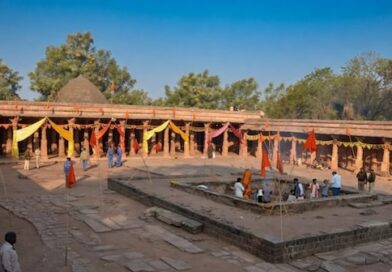 धार भोजशाला विवाद: इंदौर हाई कोर्ट का बड़ा फैसला, परिसर को मंदिर मानते हुए पूजा-पाठ को दी मंजूरी