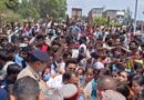 ​सेलाकुई औद्योगिक क्षेत्र में भड़की हिंसा: मजदूरों का पथराव, कई पुलिसकर्मी घायल, इलाका छावनी में तब्दील