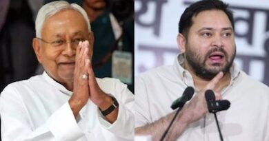 बिहार में एनडीए को बड़ा झटका, MLC उपचुनाव में RJD ने JDU को हराया