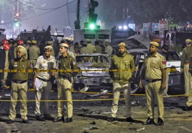 रेड फोर्ट कार ब्लास्ट: मुख्य आरोपी उमर ने ‘राहुल भट्ट’ की फर्जी पहचान से खरीदे थे विस्फोटक उपकरण, NIA की चार्जशीट में बड़ा खुलासा