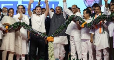 महाराष्ट्र विधान परिषद चुनाव: एमवीए में 15 सीटों पर बनी सहमति, कांग्रेस को मिलीं सबसे ज्यादा 7 सीटें