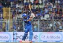 IPL 2026: ‘हिटमैन’ रोहित शर्मा का ऐतिहासिक धमाका, चेज करते हुए 150 छक्के जड़ने वाले बने पहले भारतीय