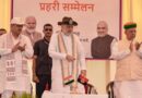 गृह मंत्री अमित शाह का बीकानेर दौरा: सांचू पोस्ट पर जवानों की हौसलाअफजाई की, 14 महिला बैरकों का किया ई-लोकार्पण