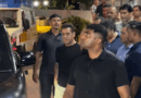 अस्पताल में पैपराजी के बर्ताव पर भड़के सलमान खान, सोशल मीडिया पर दी चेतावनी: “60 साल का हो गया हूं, पर लड़ना नहीं भूला”