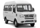 ​Force Traveller N: बस का दम, कार का आराम