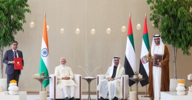 PM मोदी की UAE यात्रा: तेल भंडार से LPG आपूर्ति तक, भारत को मिली मजबूत ऊर्जा सुरक्षा