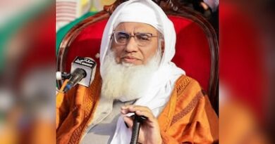 पाकिस्तान के खैबर पख्तूनख्वा में बड़ी वारदात: प्रमुख मौलाना मोहम्मद इदरीस की गोली मारकर हत्या, समर्थकों का भारी बवाल