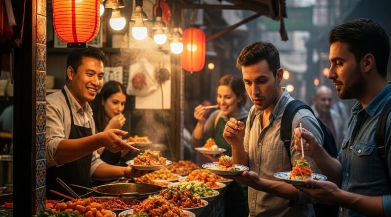 ट्रैवलर डायरिया: सफर का मजा न किरकिरा कर दे पेट की खराबी, यात्रा पर निकलने से पहले ऐसे तैयार करें अपनी ‘गट केयर किट’