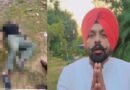 जालंधर में सनसनीखेज वारदात: RTI एक्टिविस्ट और वकील सिमरनजीत सिंह की गोली मारकर हत्या, मौके से हथियार बरामद