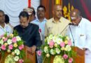 पुडुचेरी में फिर बनी NDA की सरकार, एन रंगास्वामी पांचवीं बार बने सीएम