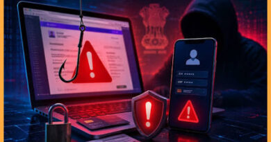 सावधान: DigiLocker और CISCE के नाम पर चल रही है फर्जी वेबसाइट, चुराई जा रही है OTP समेत आपकी निजी जानकारियां; (MeitY) ने जारी की चेतावनी