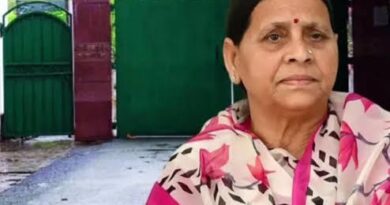 बिहार में सियासी हलचल: पूर्व CM राबड़ी देवी को सरकारी बंगला खाली करने का नोटिस, 10 सर्कुलर रोड अब मंत्री नंद किशोर राम का नया ठिकाना