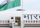 पीएम मोदी नीदरलैंड के बाद स्वीडन पहुंचे, गोथेनबर्ग में दो दिवसीय दौरा: व्यापार, AI, ग्रीन टेक्नोलॉजी और रक्षा सहयोग पर जोर