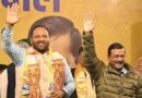 ED की बड़ी कार्रवाई: AAP नेता दीपक सिंगला गिरफ्तार, अरविंद केजरीवाल बोले- ‘बीजेपी में शामिल होने से मना किया, इसलिए हुई गिरफ्तारी’