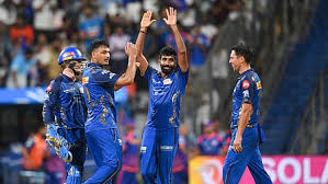 IPL 2026: चेन्नई की जीत से मुंबई का सफर लगभग खत्म, प्लेऑफ की रेस हुई रोमांचक