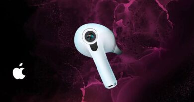 ऐप्पल का धमाका: अब AirPods में भी होगा कैमरा! स्मार्ट चश्मे को टक्कर या तकनीक का नया तालमेल?