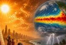 सावधान: ‘सुपर अल नीनो’ की दस्तक, 30 साल बाद फिर दुनिया पर मंडरा रहा है भीषण गर्मी और सूखे का खतरा